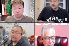 西熱給北京支招：布朗突破時給他一肘朝他吐唾沫！并詳解當年廣東如何防杜比