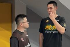 赵嘉仁将很快回归队伍，球迷们可以安心了