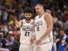 王猛崛起！NBA新王或?qū)⒄Q生，連續(xù)進(jìn)總決賽都難實(shí)現(xiàn)