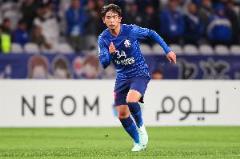 记者：刘诚宇、杨皓宇将随申花征战足协杯，随后可能加入全运队或国足