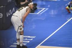 王子星解读戈登带伤出战：超越“硬汉”标签的深层含义
