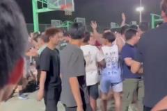 “无裁判”的正式篮球赛，结果不是很容易猜到吗？