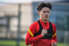蒋圣龙无缘6月18强赛，国足中卫将选蒋光太与朱辰杰