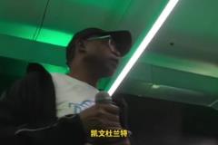 瀟灑乃我本性 帥是命中注定！綠帽子也只有我杜敢戴