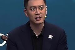 終圓夢！楊鳴此前：從籃協(xié)頒發(fā)的獎(jiǎng)項(xiàng)來看 也是對廣廈的肯定~