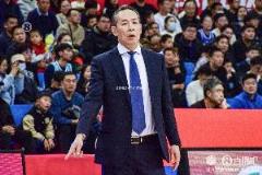 許利民：今晚能打的都打 范子銘小感冒 所羅門需再確認出場時間