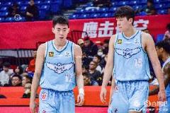 山东全运男篮U22名单公布 巩晓彬执掌帅印杨瀚森段昂君无缘预选赛