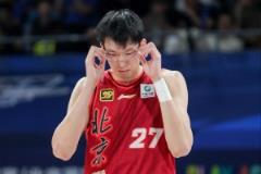 G6北京取勝關鍵：杰曼20+貢獻、周琦續(xù)航、裁判適應與雷蒙犯規(guī)控制