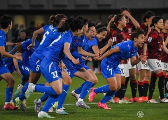 武汉女足姚伟：战胜浦和是成长，我们有信心夺得亚冠冠军