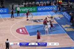 歡樂呀！NBA逐夢兄弟親切互動！崔永熙驚喜探班楊瀚森！