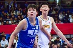 广厦1/4决赛艰难取胜：3-2青岛、3-0辽宁、4-2北京