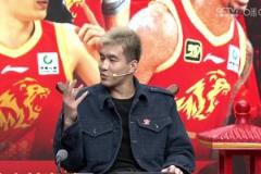 郭艾倫：恭喜廣廈男籃！通過自身多年努力，歷經(jīng)萬難贏得總冠軍！