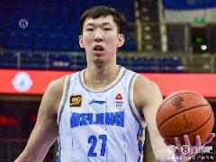 周琦首節(jié)7分鐘高效輸出，5投4中貢獻(xiàn)9分