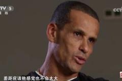 中超兩隊(duì)上演下克上好戲！里瓦爾多：中甲與中超差距不大