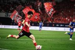 记者谈国足阵容：谢文能林良铭停赛，杨明洋或成8号位关键人选