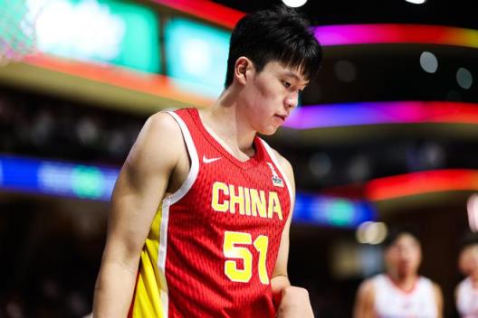 美媒：杨瀚森五大潜在下家出炉 火箭篮网领跑 湖人马刺公牛上榜