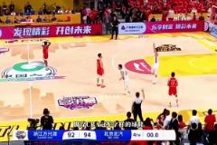 恭喜廣廈奪冠！但是說孫銘徽是CBA脾氣最大的球星沒有問題吧