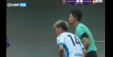 刘浪舟首秀破门，西海岸1-0逆转局势