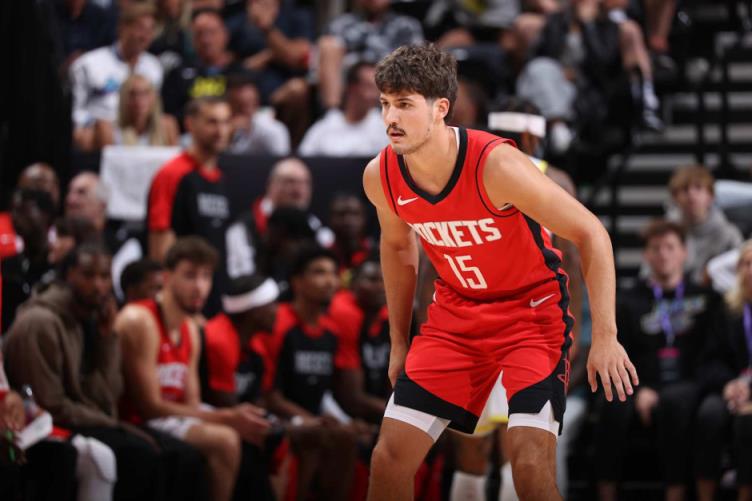NBA新秀評選謝潑德僅得一票，同屆狀元榜眼皆入選！