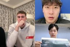詹姆斯年輕時(shí)候的發(fā)型太抽象了！把弗拉格的CPU都干燒了