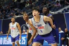 美国训练师：杨瀚森始终激励自己超越同龄人