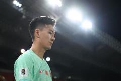 蒋圣龙积劳成疾 伊万关注其月底复查结果