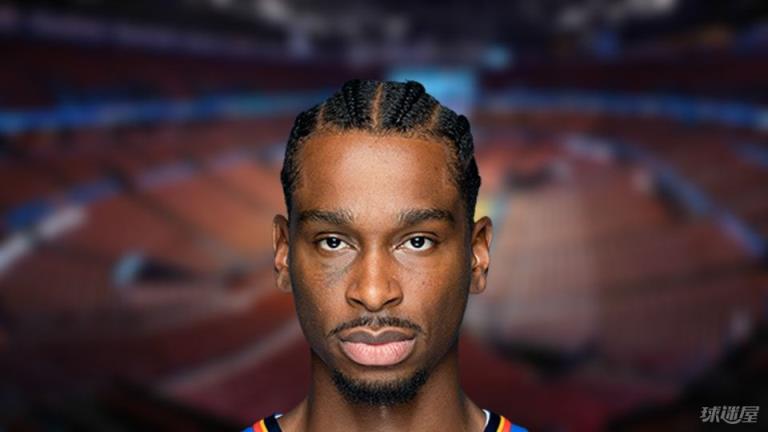 NBA每日罰球王：謝伊·吉爾杰斯·亞歷山大11罰球（2025年05月21日）