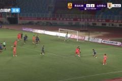4-0！卢永涛禁区内乱战得手！这是根本不留手了啊