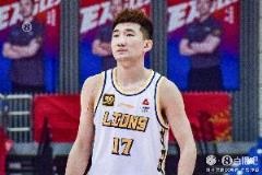 孙铭徽：我们从不自我怀疑，前几年只是命不好