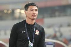 邵佳一：延边龙鼎年轻且值得尊重，战术在最后20分钟见成效