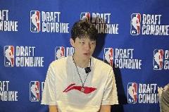 NBA训练师：杨瀚森若进入合适球队将有望立足联盟