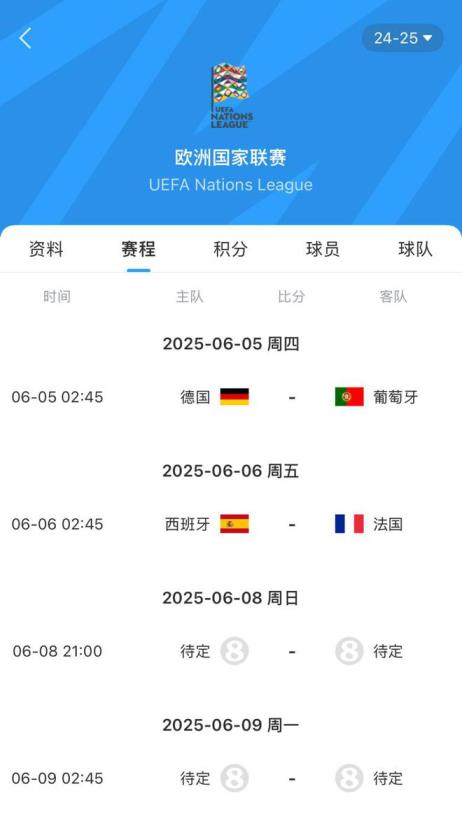 法國隊(duì)迎戰(zhàn)西班牙！歐國聯(lián)名單公布：姆巴佩領(lǐng)銜，登貝萊、切爾基入選