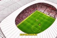 欧冠仅剩5个直通席位！五大联赛10支球队将在周日迎决战