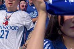 又是一次几千人的远征，申花的比赛没有客场！