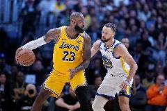 NBA球員Instagram粉絲數(shù)排名：詹姆斯1.597億居首 庫(kù)里威少分列二三