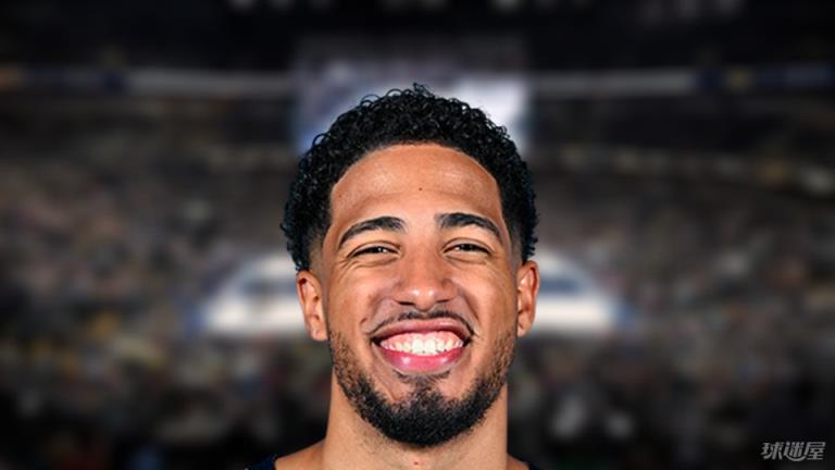 NBA每日助攻王：泰瑞斯·哈利伯顿11助攻（2025年05月22日）
