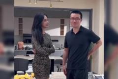 徐靜雨談戀愛(ài)哲學(xué)：你就記住一點(diǎn) 一定不要去舔 不舔就贏了一半