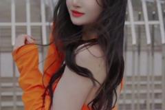 泰山最美球迷！这就是泰山女球迷的含金量嘛