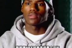 青澀！02年易建聯(lián)參加阿迪達(dá)斯訓(xùn)練營(yíng)的錄像！大家都能認(rèn)出誰(shuí)？