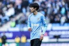 记者：英博28日重新集中，朱鹏宇、毛伟杰将出战全运U20资格赛