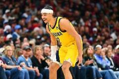內(nèi)姆哈德加時賽獨得7分，10中6貢獻15+4+4助力球隊取勝