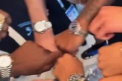 SGA為雷霆隊史繼杜蘭特和威少之后，第三位獲得常規(guī)賽MVP獎項球員