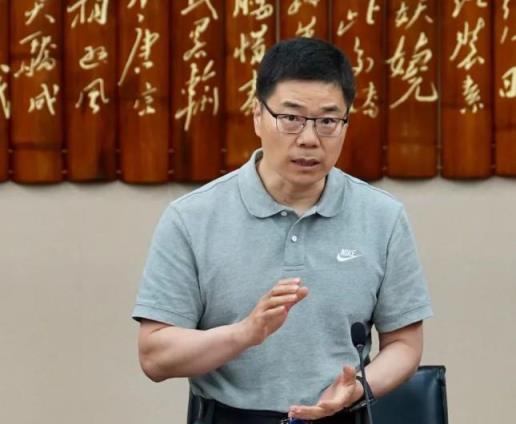 郭振明：亞洲杯開幕在即，中國女籃需提升危機(jī)意識(shí)