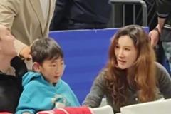 史上最强悍演讲！无差别奚落管理层和老对手，乔丹名人堂霸气开麦