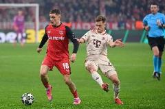 ESPN：利物浦領跑維爾茨爭奪戰(zhàn)，勒沃庫森估值1.26億英鎊