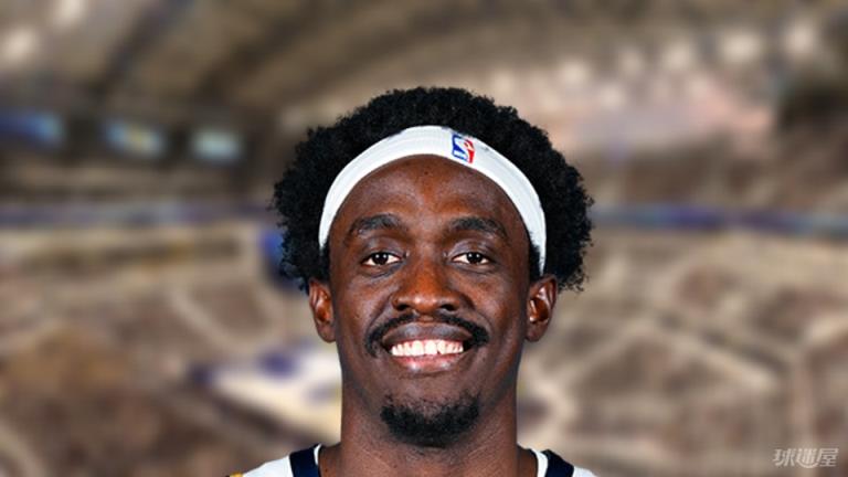 NBA每日得分王：帕斯卡爾·西亞卡姆砍下39分