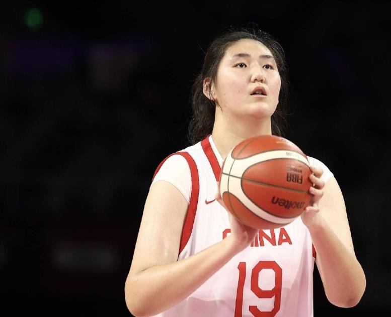 记者：张子宇有望在今夏完成成年国家队首秀