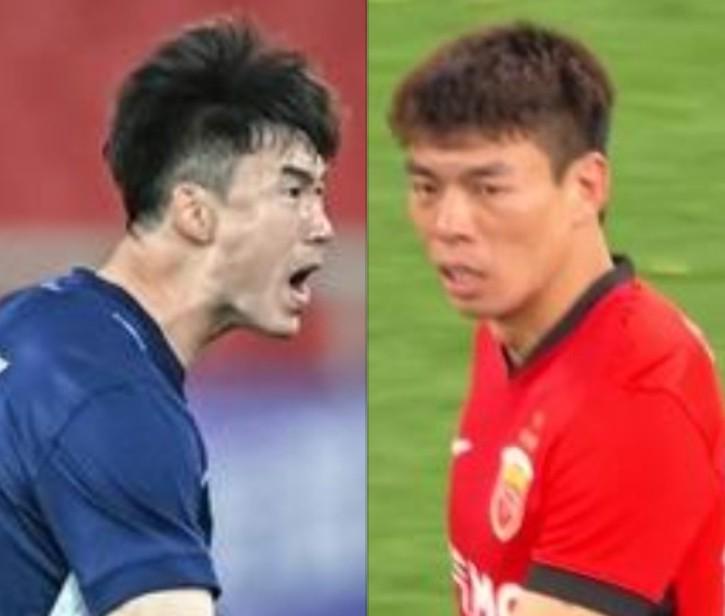 潘伟力：李帅和邓涵文落选国足是关系问题，非能力问题