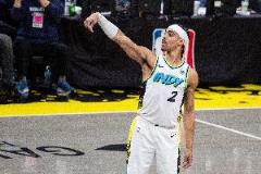 內姆哈德：季后賽每場比賽都關鍵，必須保持爭勝激情
