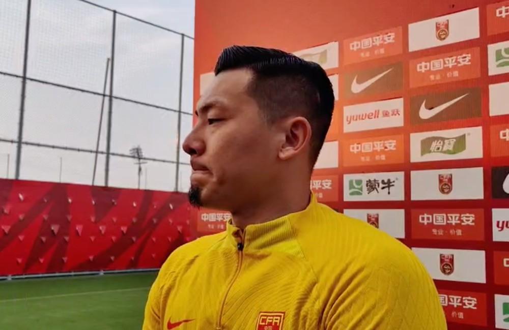 王大雷：年轻球员带来压力，老队员该站出来了